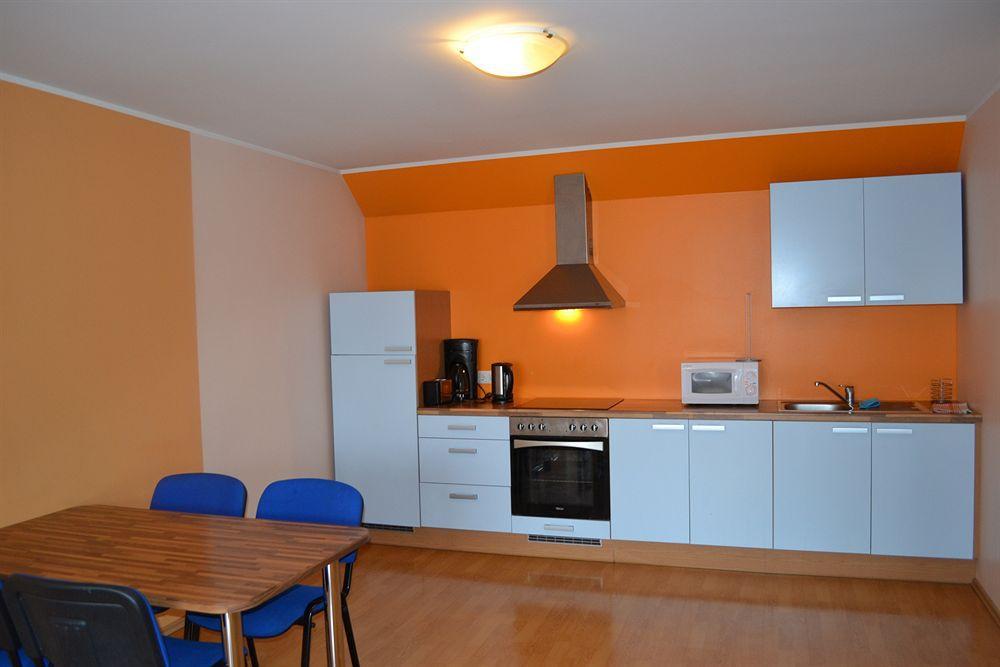 Pilve Apartments Reval Esterno foto