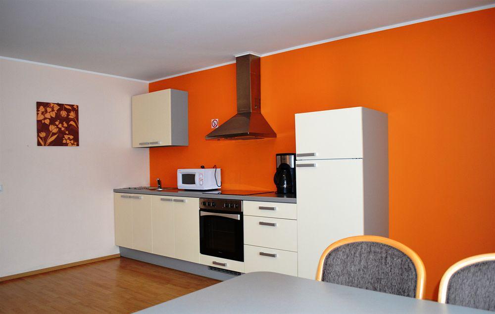 Pilve Apartments Reval Esterno foto
