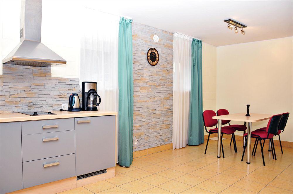 Pilve Apartments Reval Esterno foto