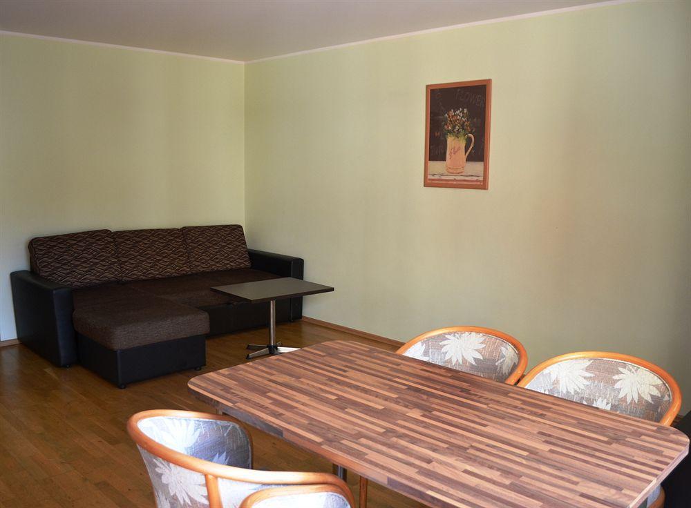 Pilve Apartments Reval Esterno foto