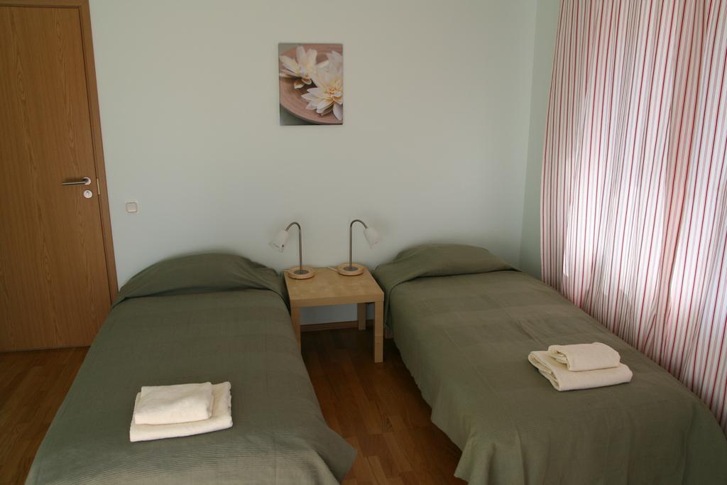Pilve Apartments Reval Esterno foto