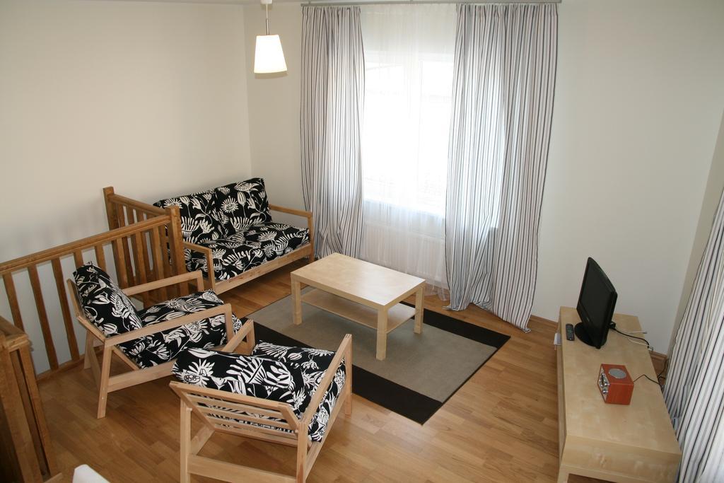 Pilve Apartments Reval Camera foto
