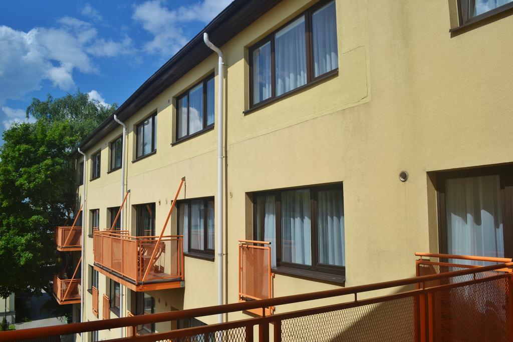 Pilve Apartments Reval Esterno foto