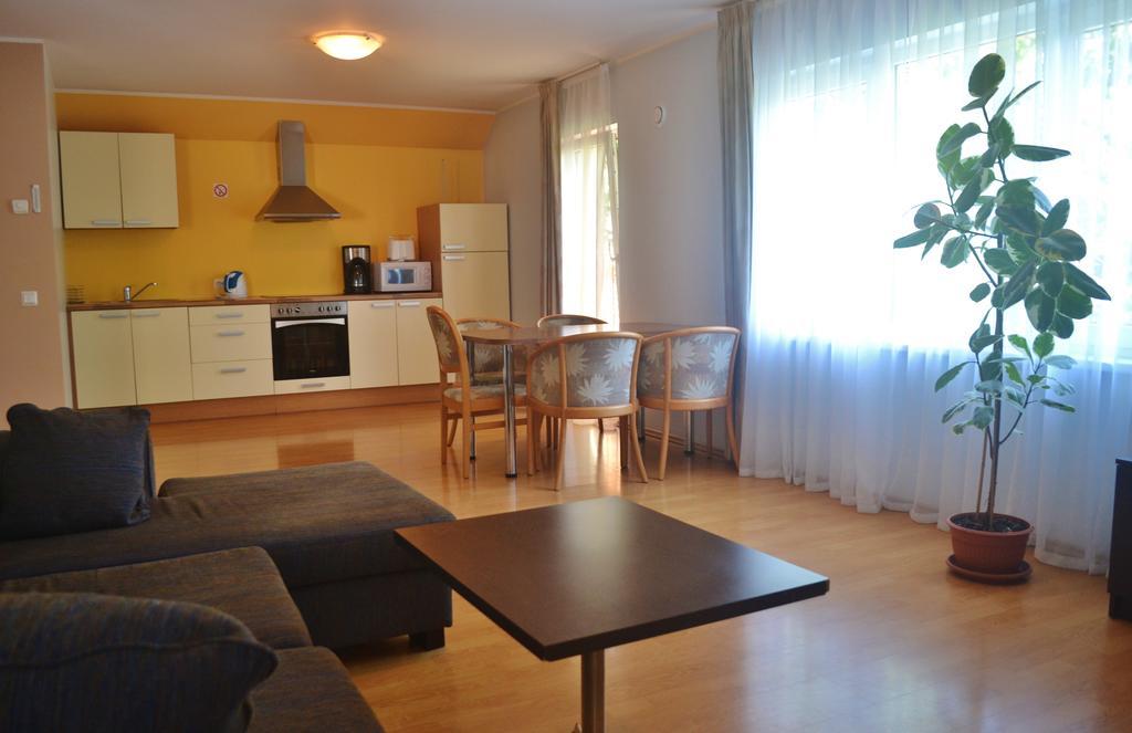 Pilve Apartments Reval Esterno foto