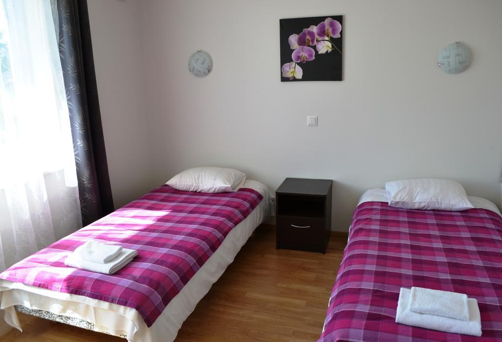 Pilve Apartments Reval Camera foto