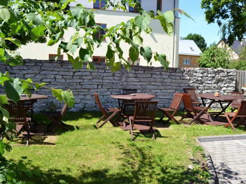 Pilve Apartments Reval Esterno foto
