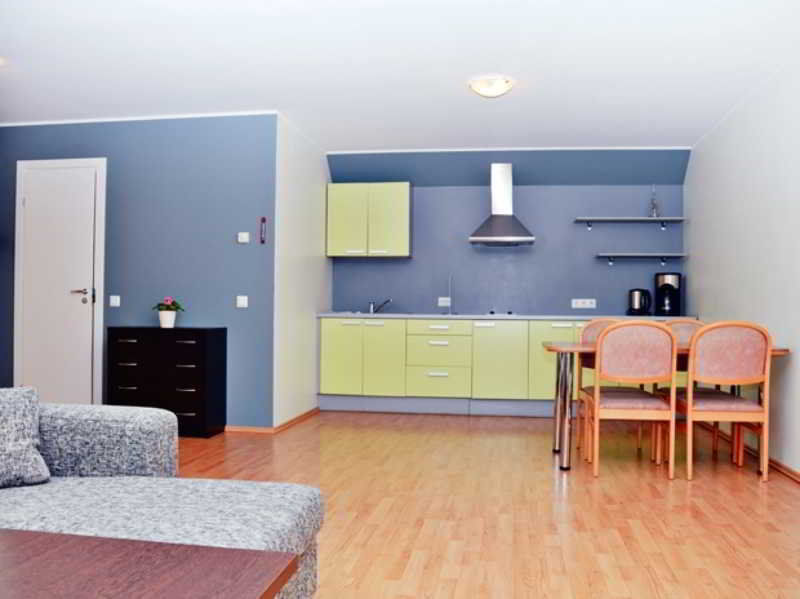 Pilve Apartments Reval Esterno foto