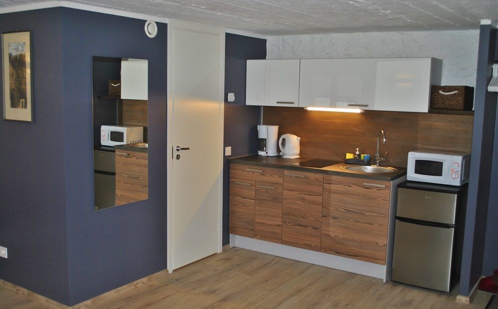 Pilve Apartments Reval Esterno foto