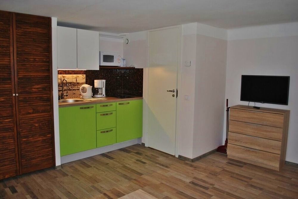 Pilve Apartments Reval Esterno foto