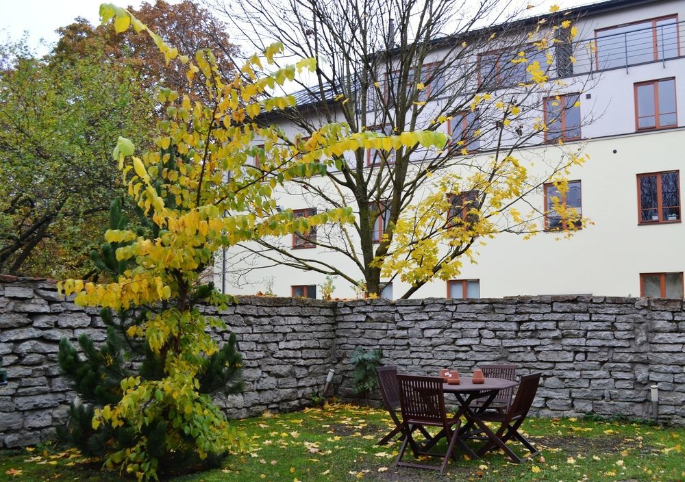 Pilve Apartments Reval Esterno foto