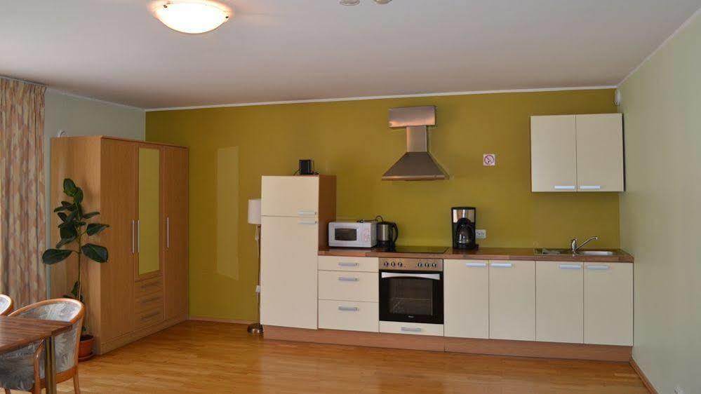 Pilve Apartments Reval Esterno foto