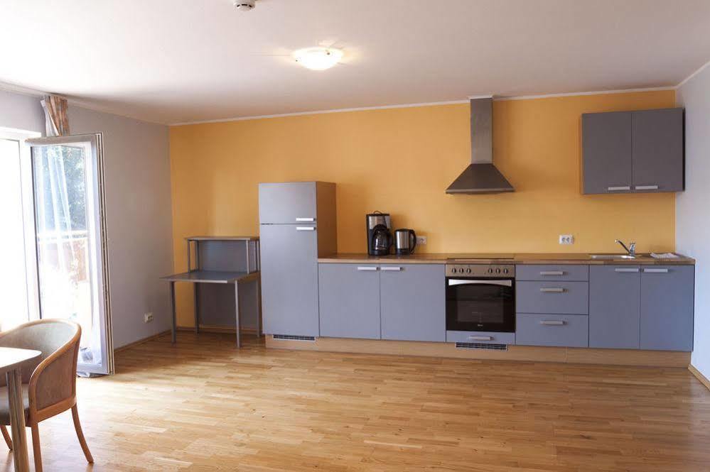 Pilve Apartments Reval Esterno foto
