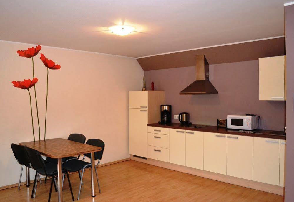 Pilve Apartments Reval Esterno foto