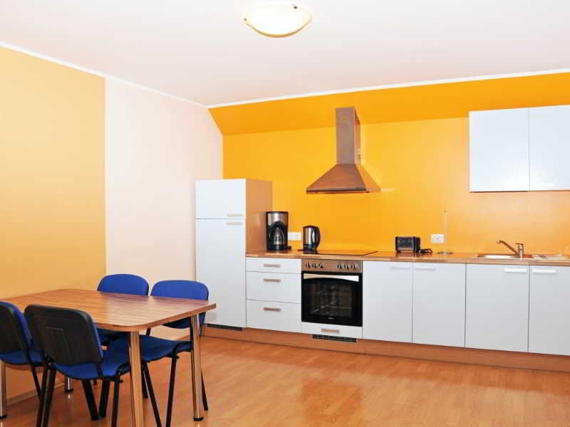 Pilve Apartments Reval Esterno foto