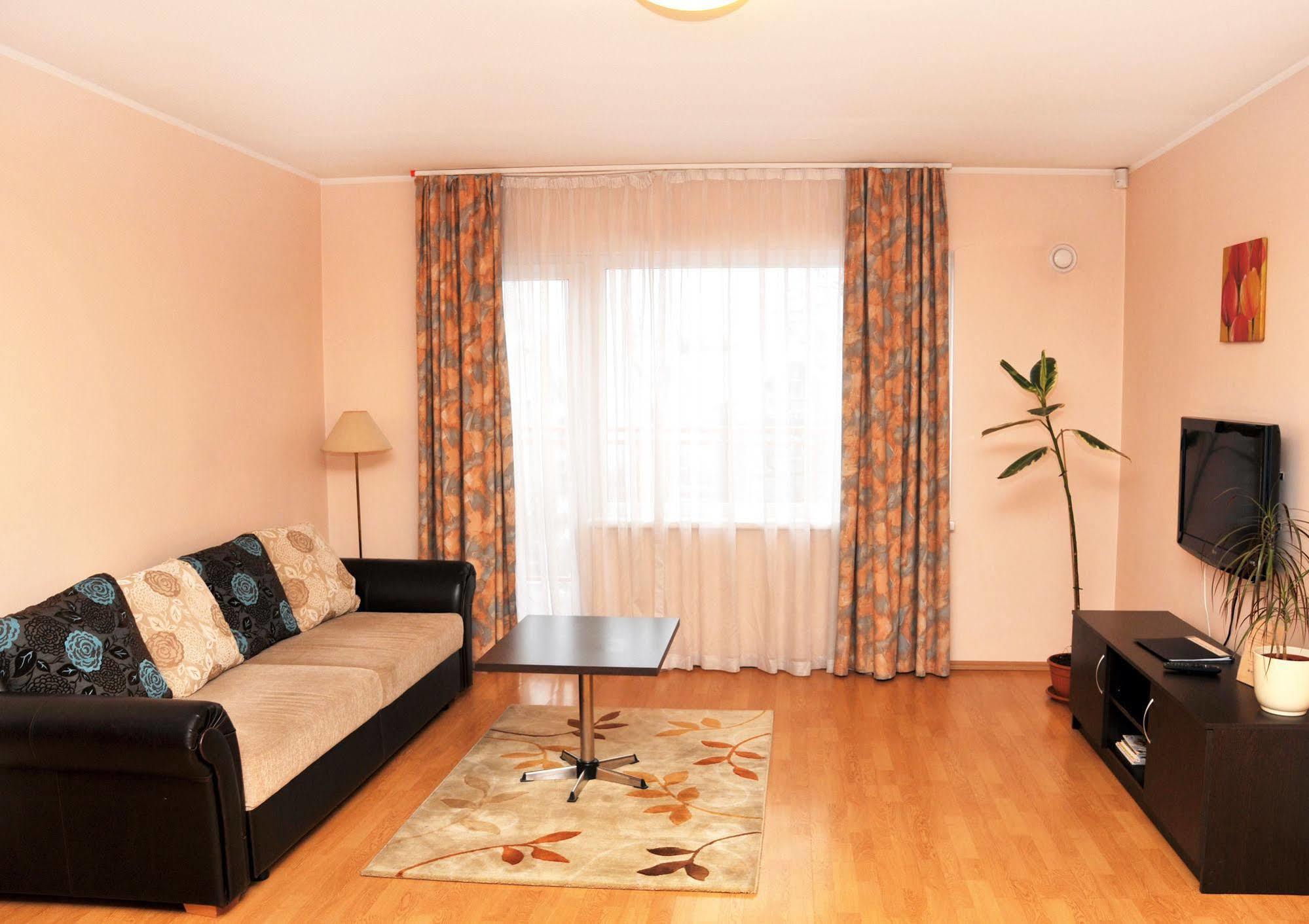 Pilve Apartments Reval Esterno foto
