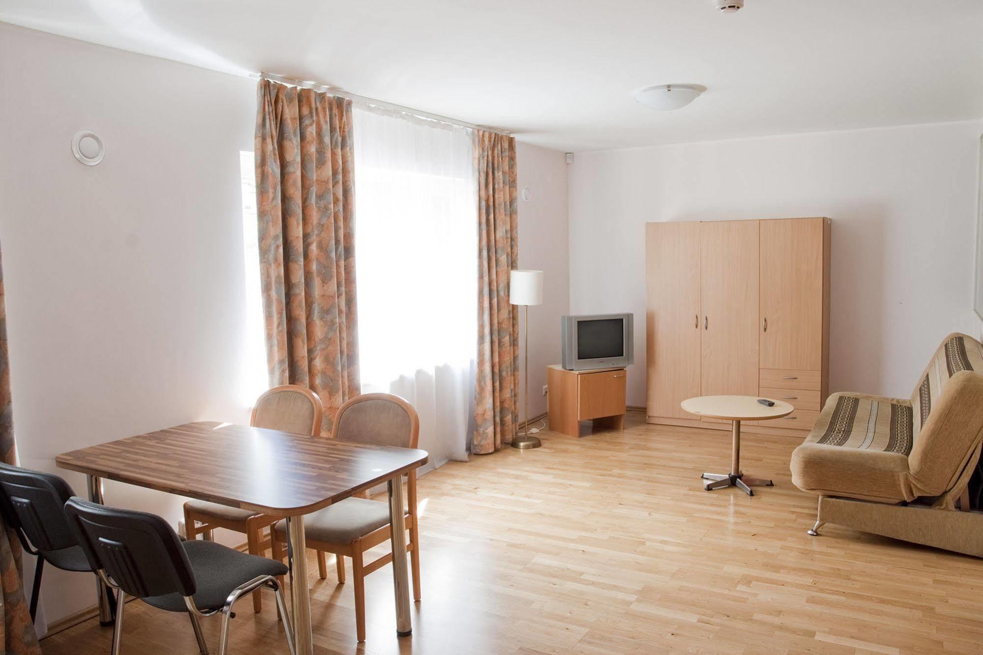Pilve Apartments Reval Esterno foto