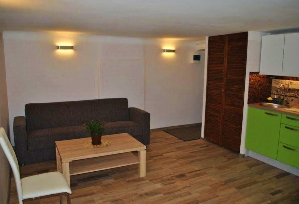 Pilve Apartments Reval Esterno foto