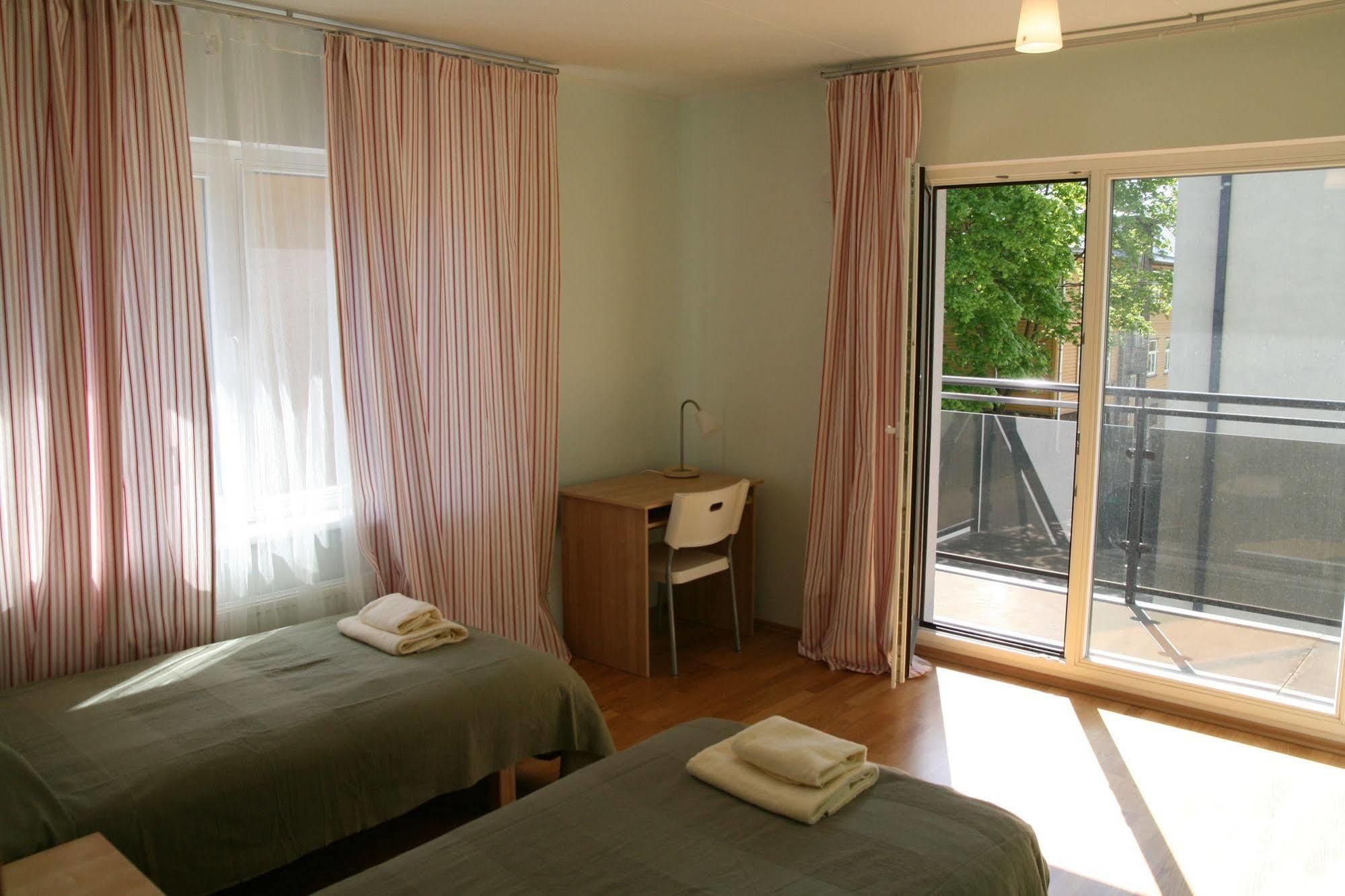 Pilve Apartments Reval Esterno foto