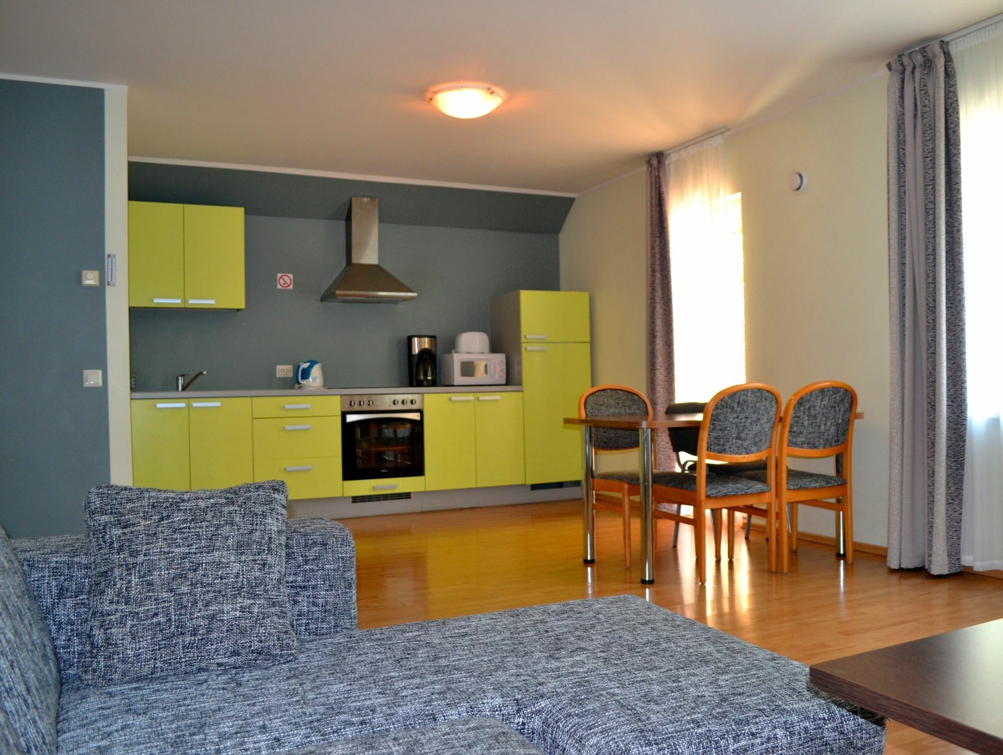 Pilve Apartments Reval Esterno foto