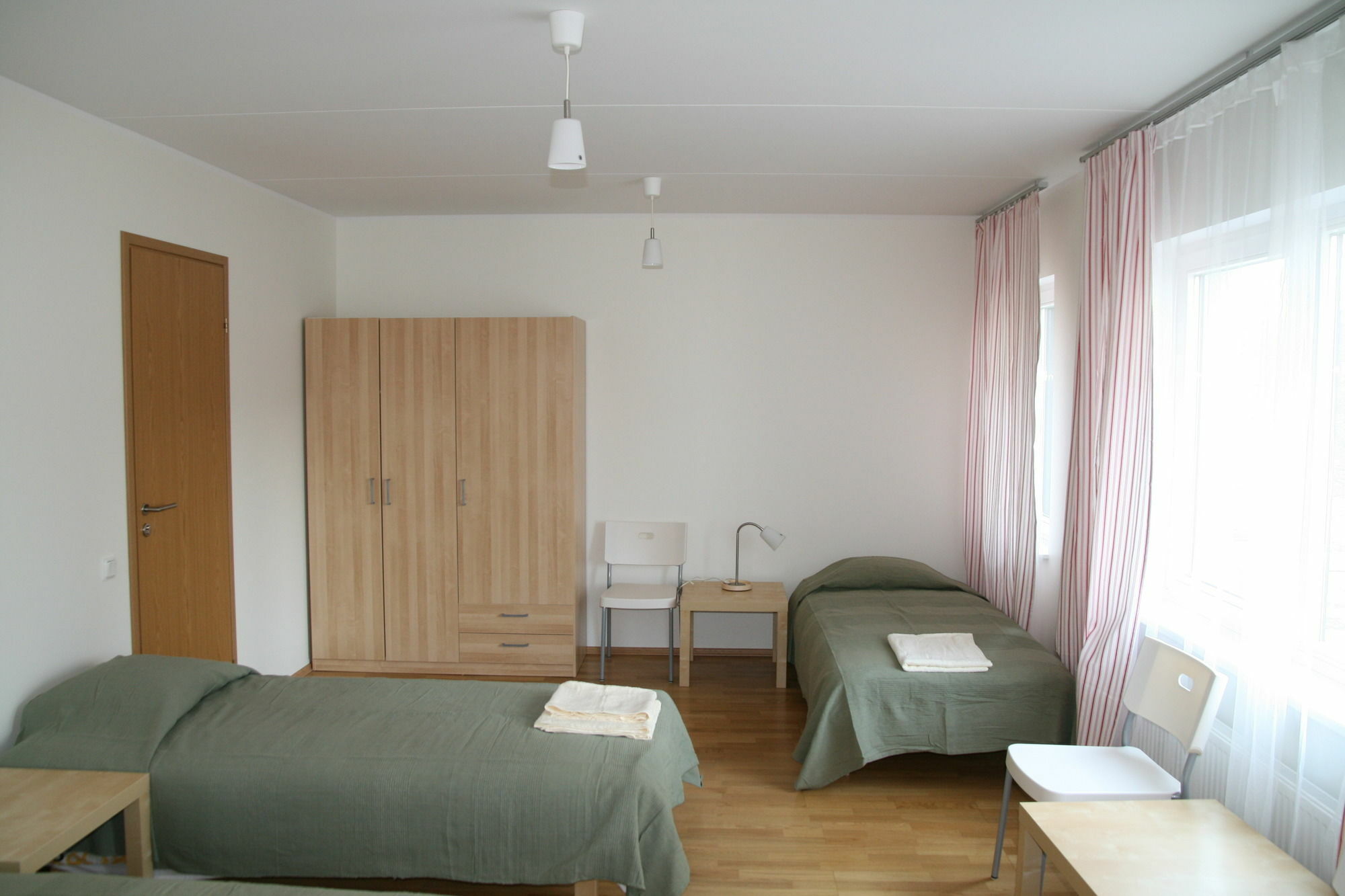 Pilve Apartments Reval Esterno foto