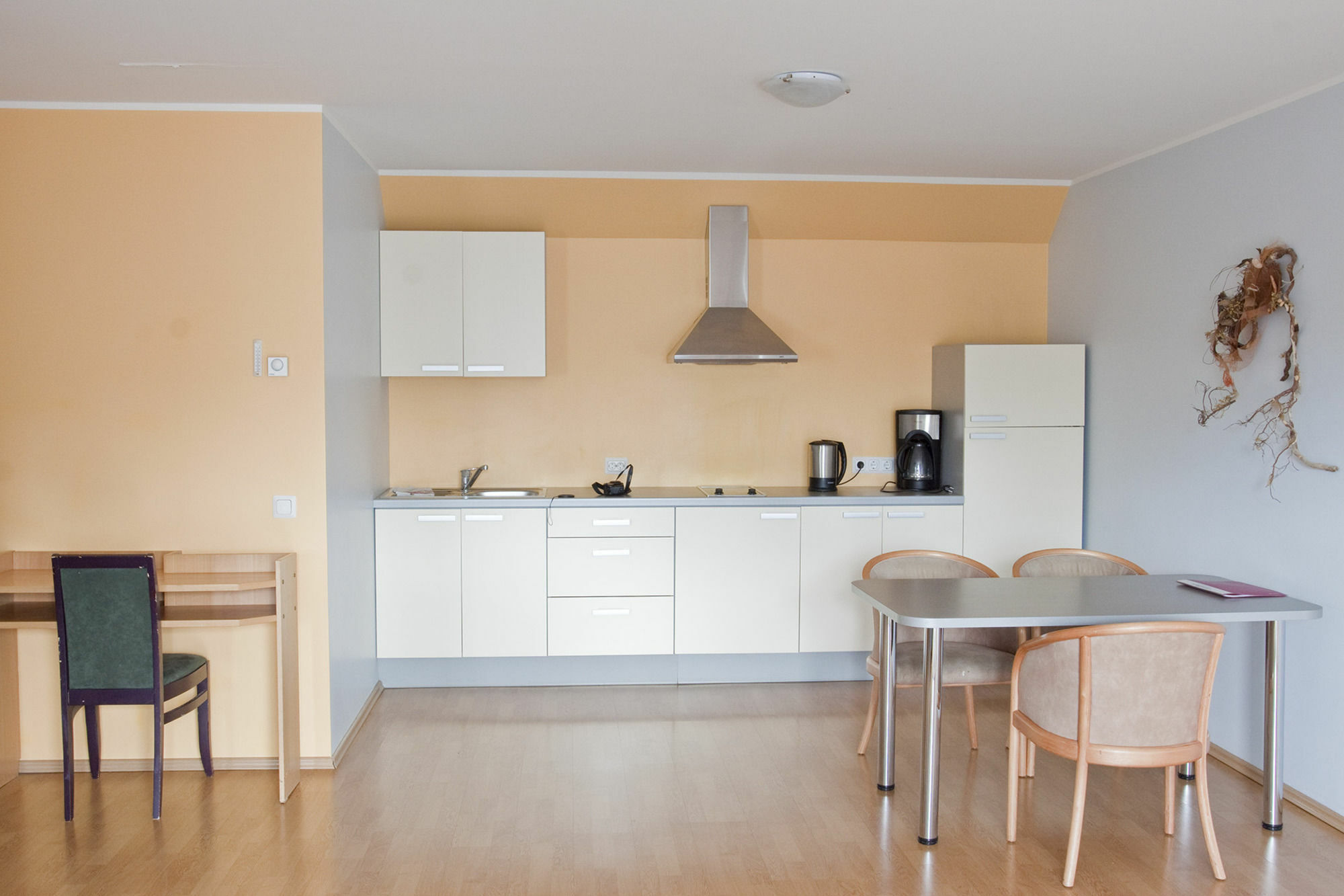 Pilve Apartments Reval Esterno foto