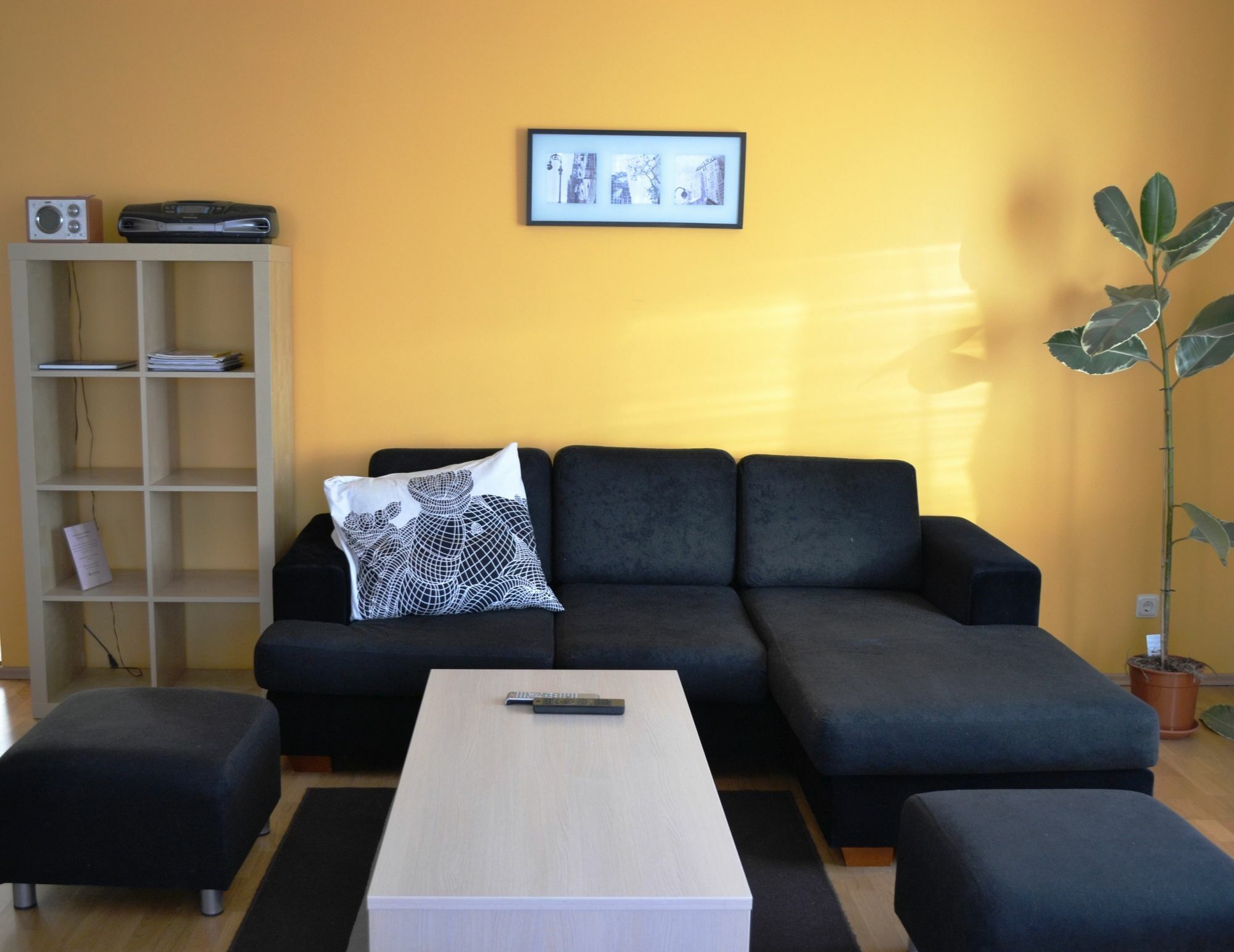 Pilve Apartments Reval Esterno foto