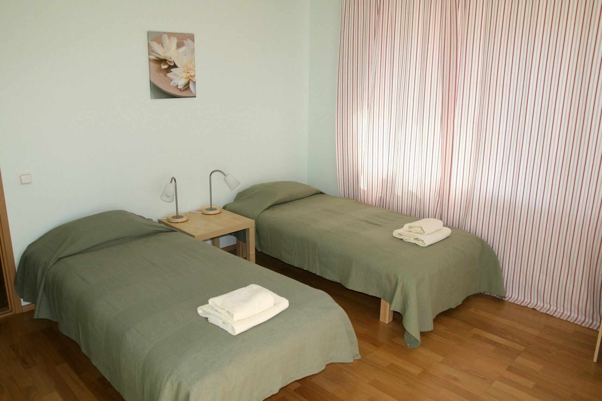 Pilve Apartments Reval Esterno foto