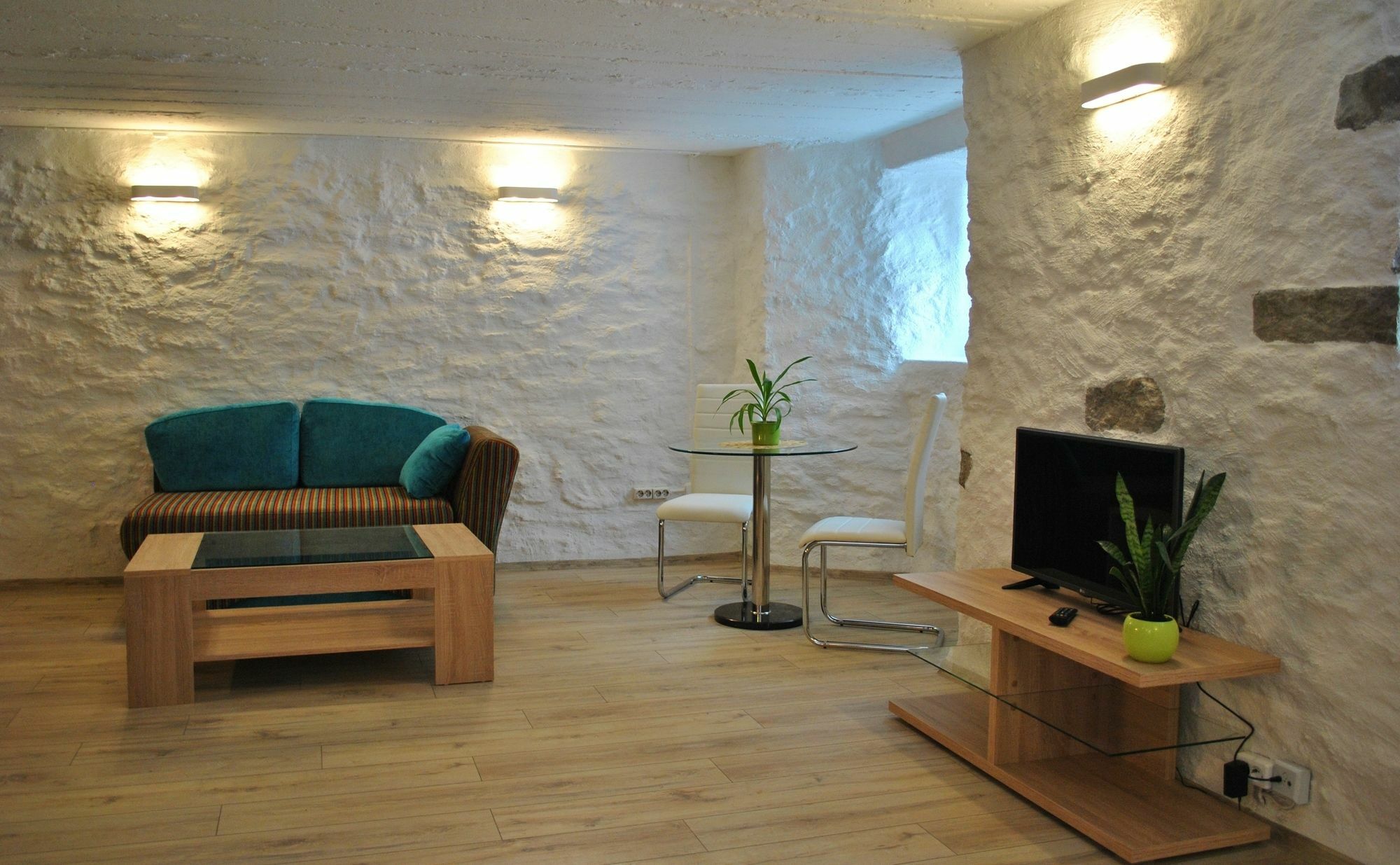 Pilve Apartments Reval Esterno foto
