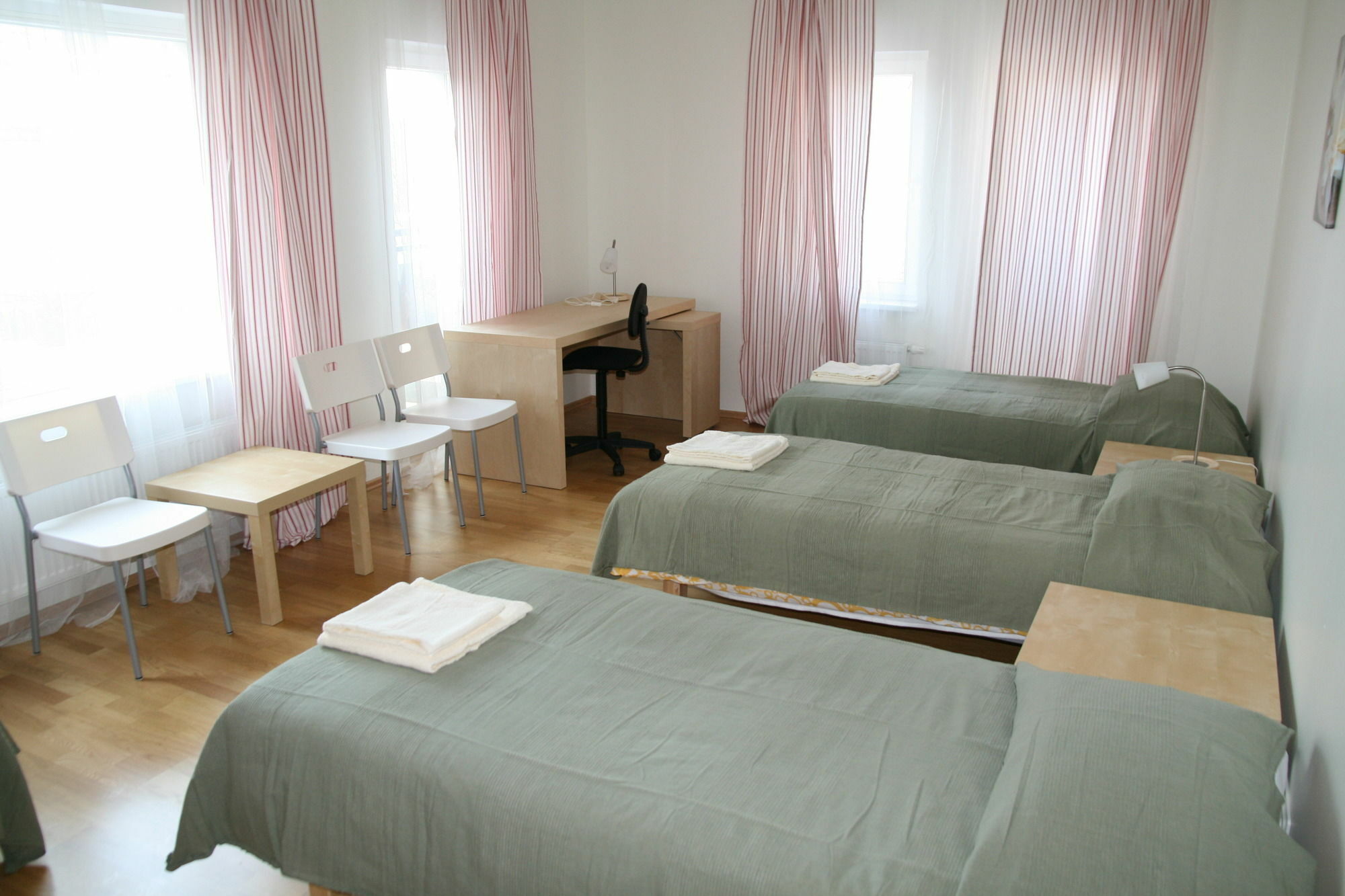 Pilve Apartments Reval Esterno foto