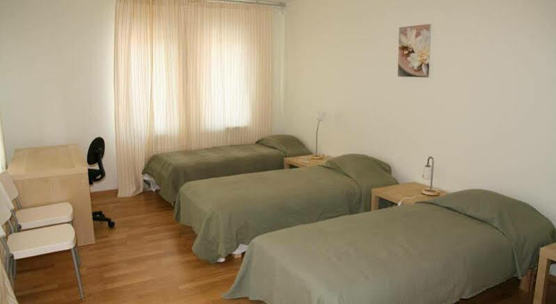 Pilve Apartments Reval Esterno foto
