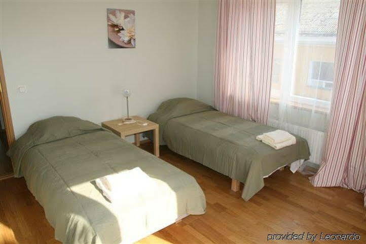 Pilve Apartments Reval Esterno foto