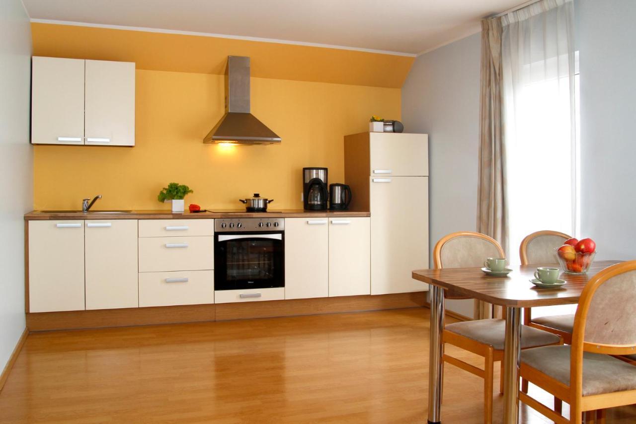 Pilve Apartments Reval Esterno foto