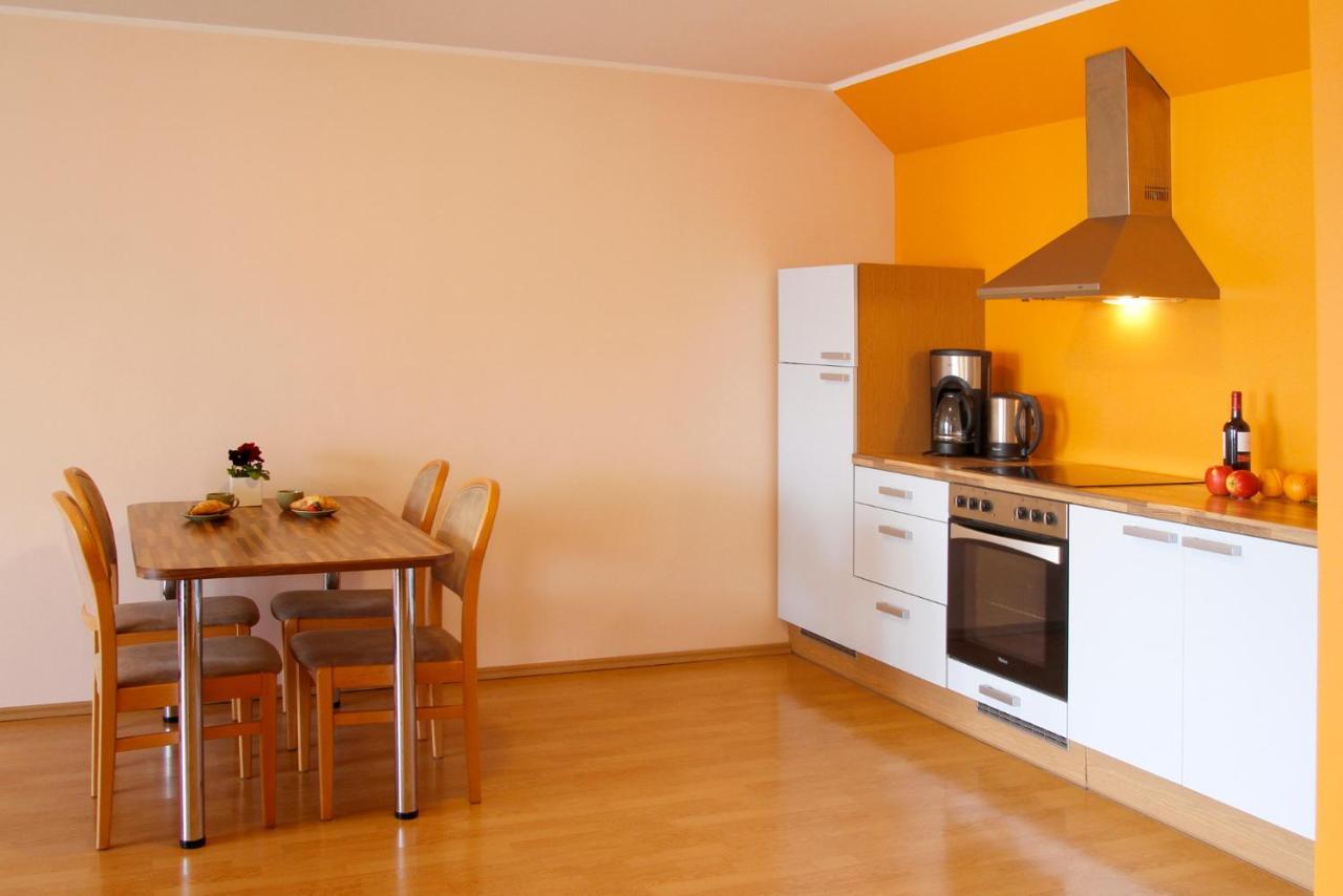 Pilve Apartments Reval Esterno foto