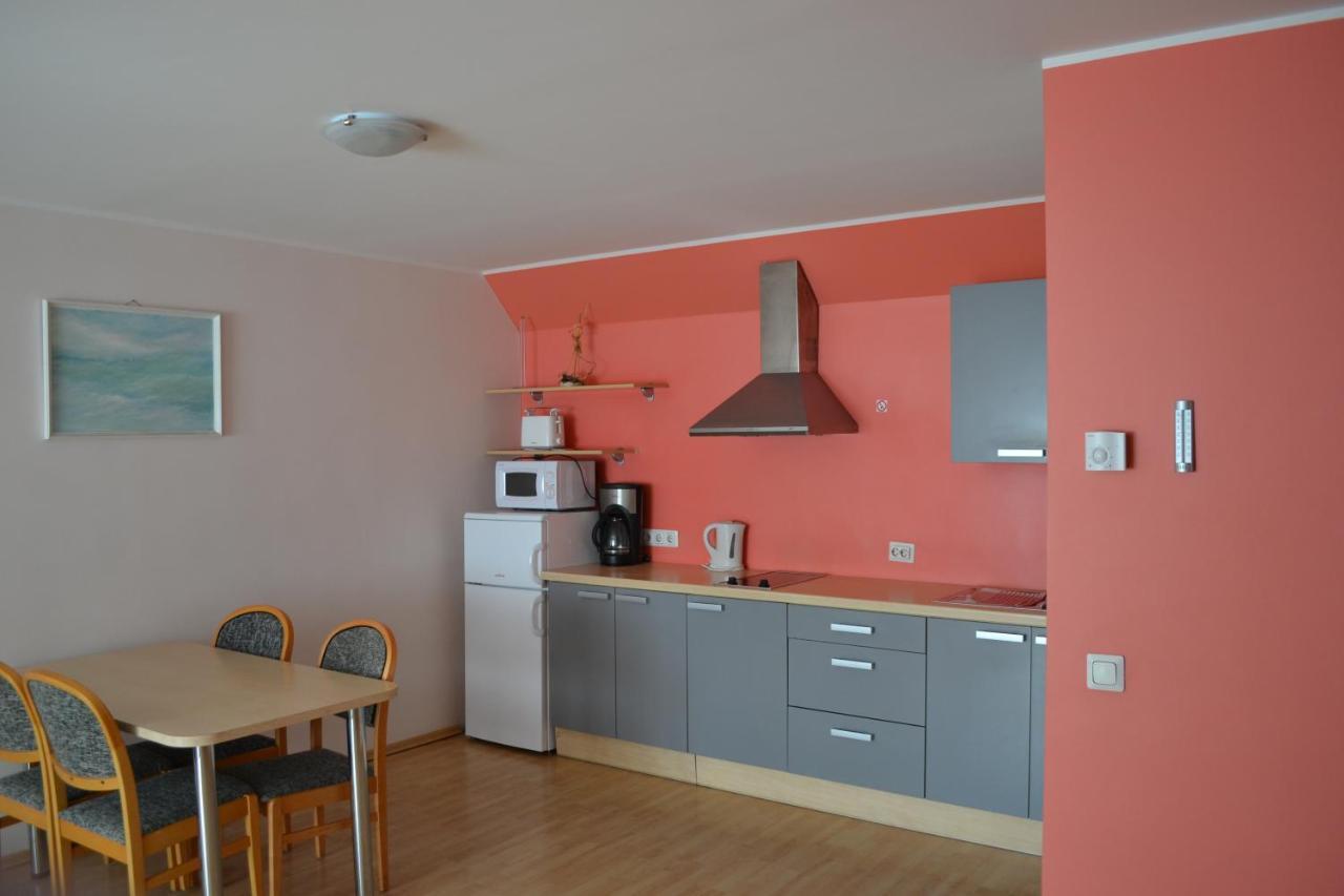 Pilve Apartments Reval Esterno foto