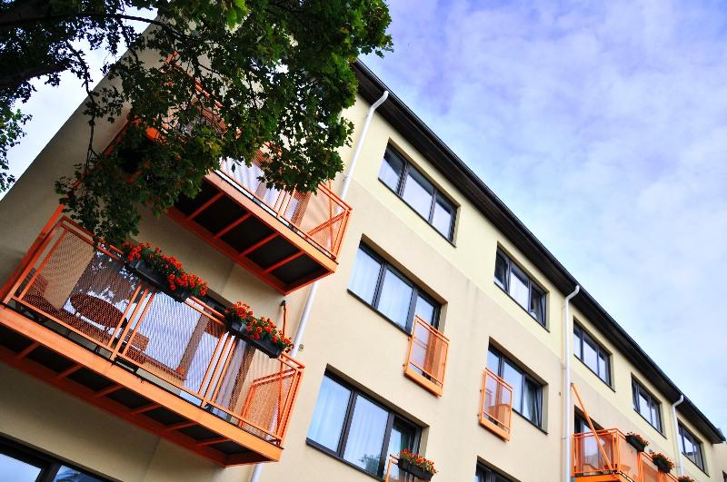 Pilve Apartments Reval Esterno foto